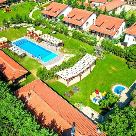 Tefenni Villas & Hotel Exteriér fotografie