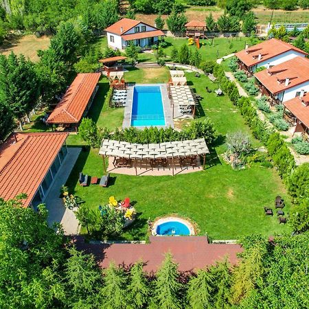 Tefenni Villas & Hotel Exteriér fotografie