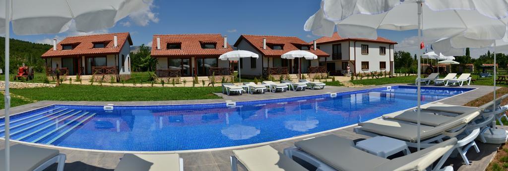 Tefenni Villas & Hotel Exteriér fotografie