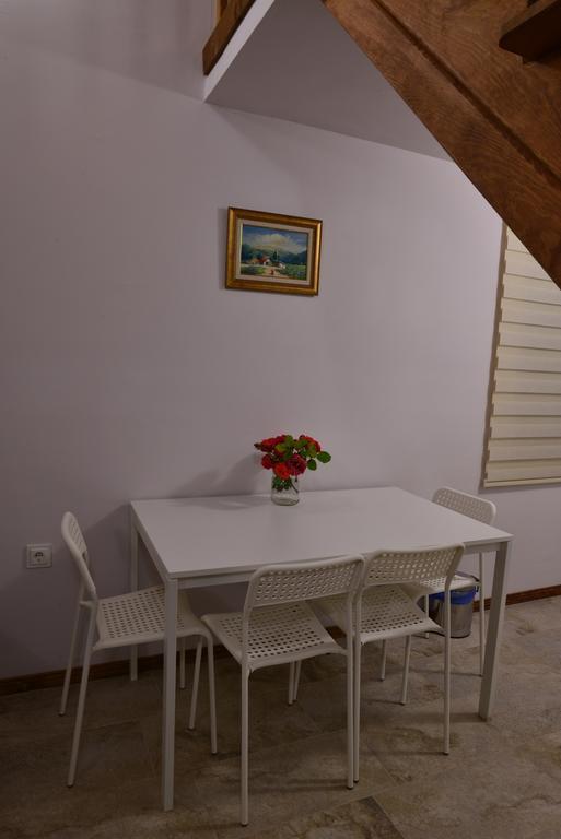 Tefenni Villas & Hotel Exteriér fotografie
