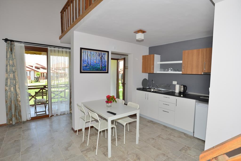 Tefenni Villas & Hotel Exteriér fotografie