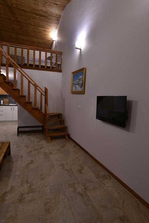 Tefenni Villas & Hotel Exteriér fotografie