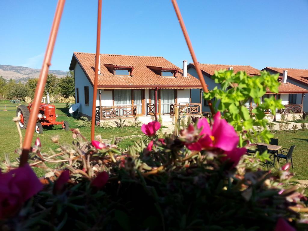 Tefenni Villas & Hotel Exteriér fotografie
