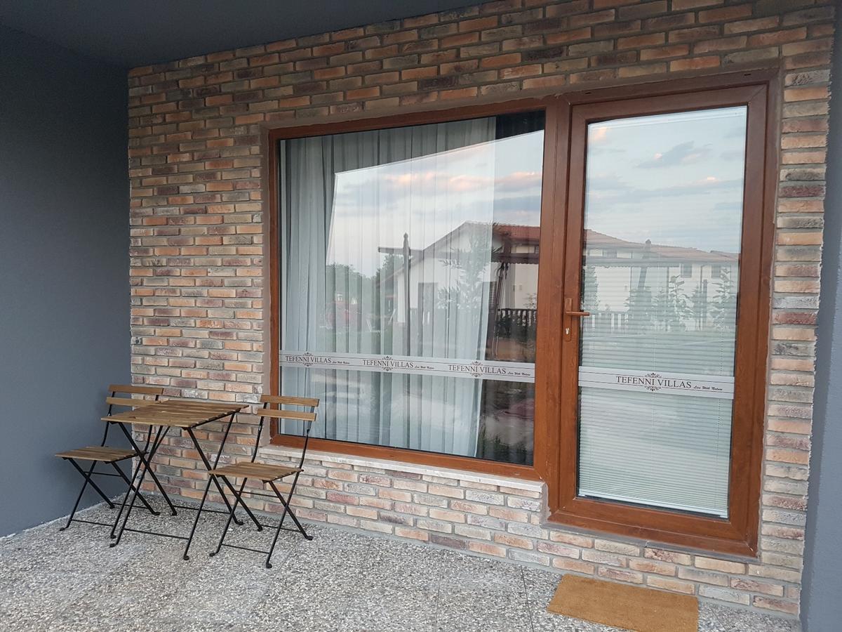 Tefenni Villas & Hotel Exteriér fotografie