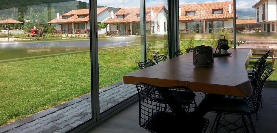 Tefenni Villas & Hotel Exteriér fotografie